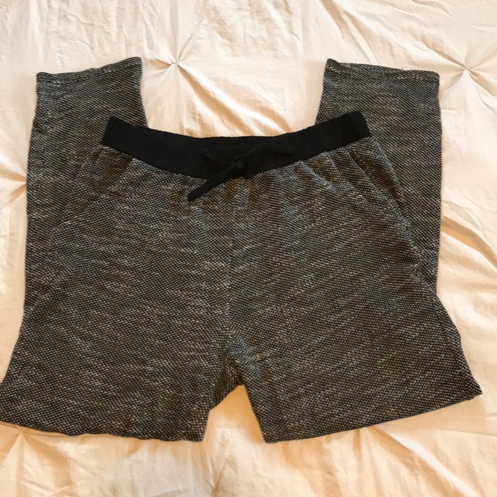 Lightweight Joggers